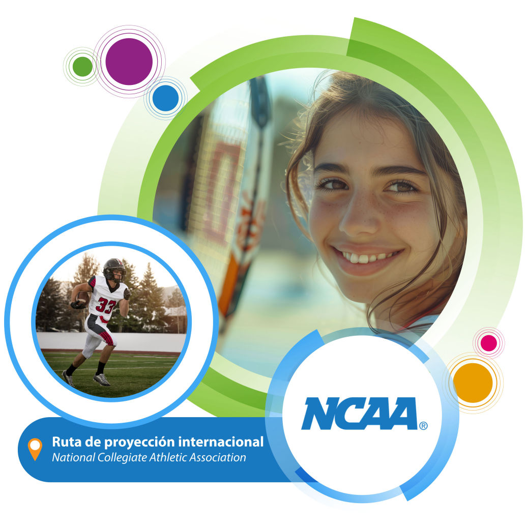 Worldschooling Life NCAA